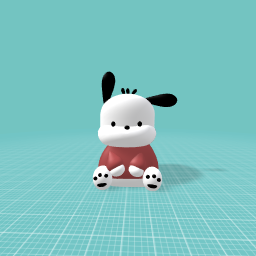 Pochacco