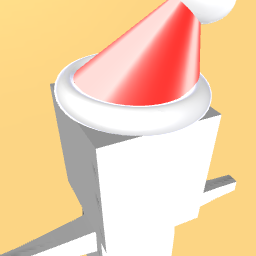 Santa hat