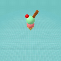 double scoop double love