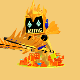 King