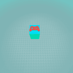 Alot of paper and one controller