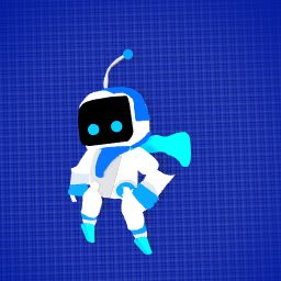 Astro Bot