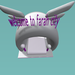 farah city