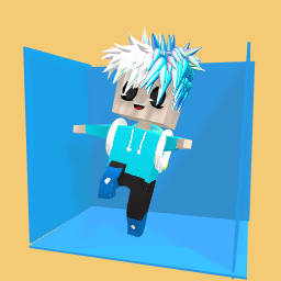 The Blue Boy