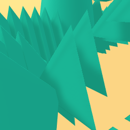 Godly hat of omega superiorority