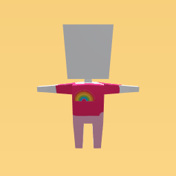 new costume