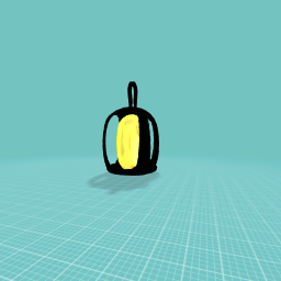 Kerosene lamp