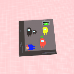 who is the imposter.