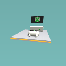 X BOX