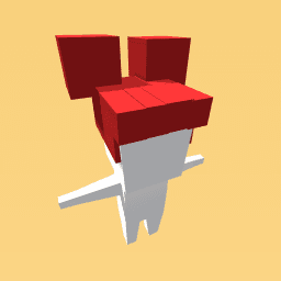 Minecraft Girl hair Free