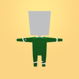 new costume