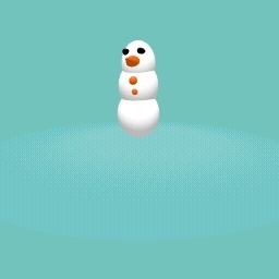 snowman