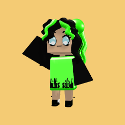 Billie Eilish