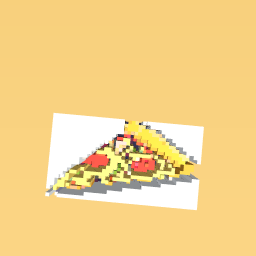 Pizza yum yum