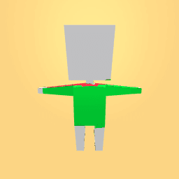 new costume