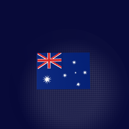 Australian Flag