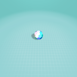 MALTI COLOUR SOCCER BALL