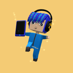 my new upgraded look