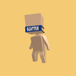 For sctter