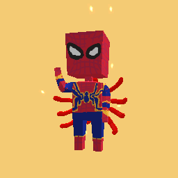 spider man