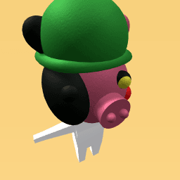 Soldier head none testing