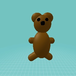 Teddy Bear!