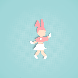 My melody mech