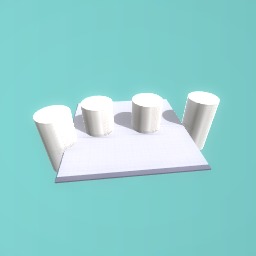 Feet( not eben good lol)