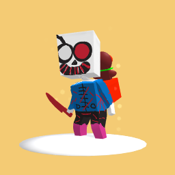 last breath sans 1000