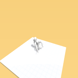 dont know just go with it