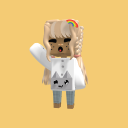 Just some comfy clothes! <3
