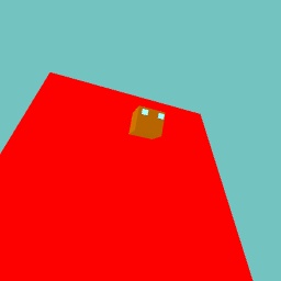 Undercover area