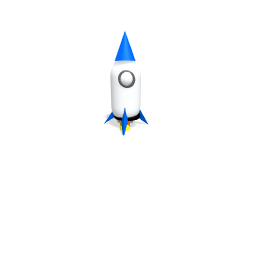 My rocket ship