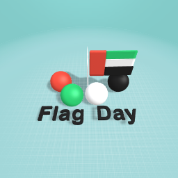 Flag day