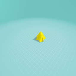 I got bored of the daily challange