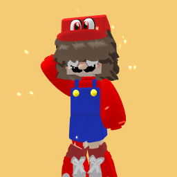 ♥︎MarioSuperStar (Sorry For The Reupload!)