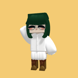 Gilda: The Promised Neverland