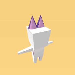 Cat ears