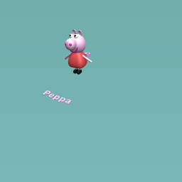 Peppa Pig