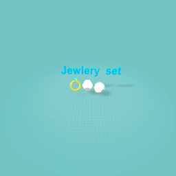 Jewlery set