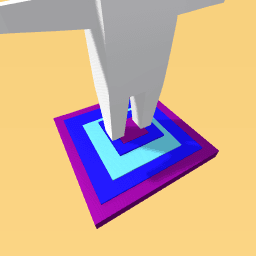 blue and purple base