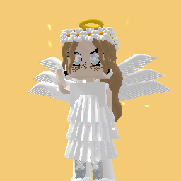 Angel of God