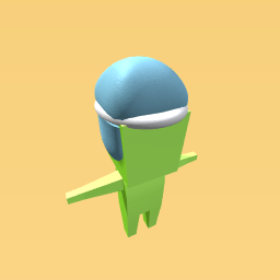 Very cozy hat