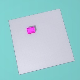 My friend’s little sister made this