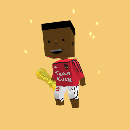 Rashford b