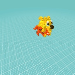 Frog vs dog vs snake (part 6)