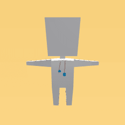 new costume