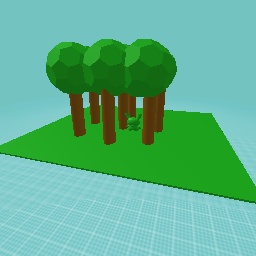 trees?