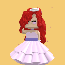 Fancy Pinkish Purple