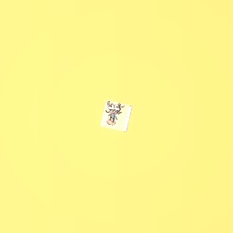 My queeen for my chess set